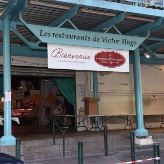 Décor pour votre tournage : le marché Victor-Hugo à Toulouse