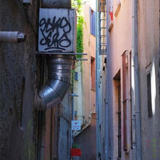 Décor pour votre tournage : la rue Bedelières à Toulouse